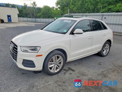 2016 AUDI Q3 PREMIUM PLUS WA1EFCFS7GR021409 - główne zdjęcie licytacji z USA - miniatura