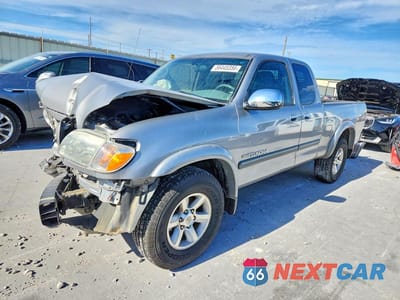 2005 TOYOTA TUNDRA ACCESS CAB SR5 5TBRU34195S445480 - główne zdjęcie licytacji z USA - miniatura