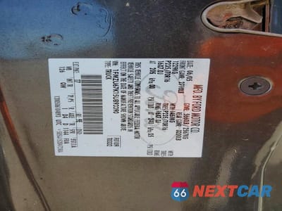 Zdjęcie 12 z 12 samochodu: 2005 FORD EXPLORER SPORT TRAC VIN:1FMZU67K15UB93390 - miniatura