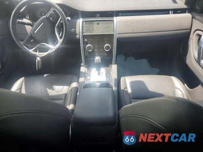 Zdjęcie 8 z 12 samochodu: 2023 LAND ROVER DISCOVERY SPORT SE VIN:SALCP2FX1PH321641 - miniatura