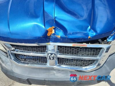 Zdjęcie 11 z 12 samochodu: 2009 DODGE DAKOTA ST VIN:1D7HE22K19S794397 - miniatura