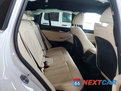 Zdjęcie 11 z 13 samochodu: 2024 BMW X3 SDRIVE30I VIN:WBX47DP09RN290106 - miniatura