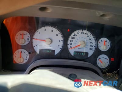 Zdjęcie 9 z 12 samochodu: 2004 DODGE RAM 1500 ST VIN:1D7HA18D04S633742 - miniatura