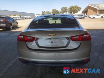 Zdjęcie 6 z 12 samochodu: 2024 CHEVROLET MALIBU LT VIN:1G1ZD5STXRF199478 - miniatura