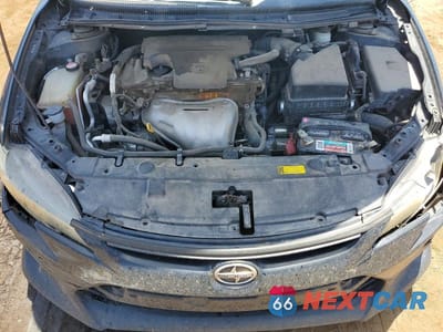 Zdjęcie 11 z 12 samochodu: 2015 SCION TC BASE VIN:JTKJF5C76FJ001030 - miniatura