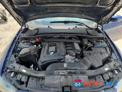 Zdjęcie 11 z 12 samochodu: 2011 BMW 328 I VIN:WBAPH7C51BE683692 - miniatura