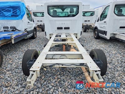 Zdjęcie 6 z 13 samochodu: 2021 FORD TRANSIT T-350 VIN:1FDBW5Z82MKA84289 - miniatura