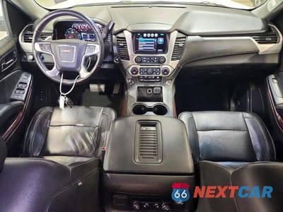 Zdjęcie 8 z 13 samochodu: 2017 GMC YUKON XL K1500 SLT VIN:1GKS2GKC1HR186369 - miniatura