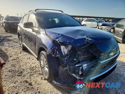 Czwarte zdjęcie samochodu z boku: 2021 TOYOTA VENZA XLE VIN:JTEAAAAH8MJ078209 - miniatura