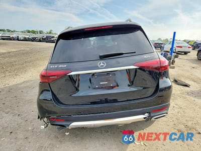 Zdjęcie 6 z 13 samochodu: 2026 MERCEDES-BENZ GLE 350 4MATIC VIN:4JGFB4FBXTB564781 - miniatura