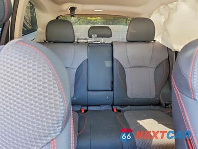 Zdjęcie 10 z 13 samochodu: 2020 SUBARU FORESTER SPORT VIN:JF2SKARCXLH504701 - miniatura
