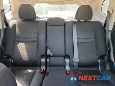 Zdjęcie 10 z 14 samochodu: 2017 NISSAN ROGUE S VIN:5N1AT2MV5HC817113 - miniatura