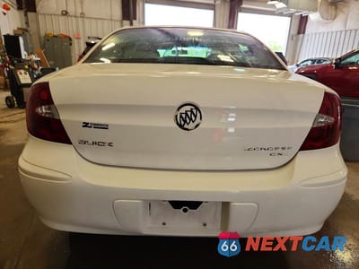 Zdjęcie 6 z 12 samochodu: 2006 BUICK LACROSSE CXL VIN:2G4WD582661263152 - miniatura