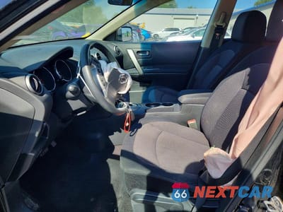 Zdjęcie 7 z 12 samochodu: 2008 NISSAN ROGUE VIN:JN8AS58V78W146856 - miniatura