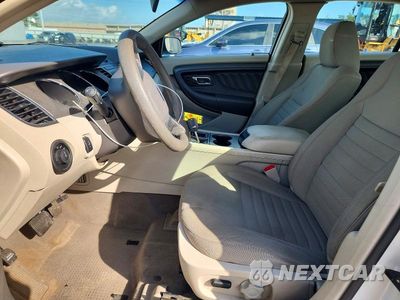 Zdjęcie 7 z 12 samochodu: 2010 FORD TAURUS SE VIN:1FAHP2DW2AG125184 - miniatura