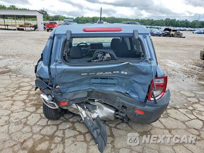 Zdjęcie 6 z 12 samochodu: 2025 FORD BRONCO SPORT BIG BEND VIN:3FMCR9BNXSRF07244 - miniatura