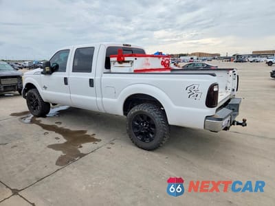 Drugie zdjęcie samochodu z przodu: 2016 FORD F250 SUPER DUTY VIN:1FT7W2BT0GEB32740 - miniatura