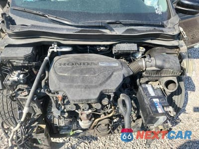 Zdjęcie 12 z 13 samochodu: 2018 HONDA PILOT EXL VIN:5FNYF5H54JB015182 - miniatura