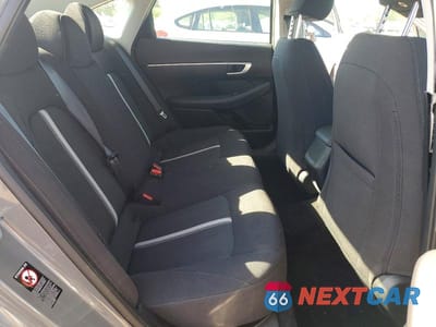 Zdjęcie 10 z 12 samochodu: 2022 HYUNDAI SONATA SE VIN:KMHL24JAXNA217252 - miniatura