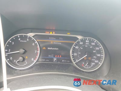 Zdjęcie 9 z 12 samochodu: 2023 NISSAN SENTRA SV VIN:3N1AB8CV7PY324912 - miniatura