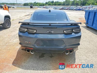 Zdjęcie 6 z 12 samochodu: 2023 CHEVROLET CAMARO ZL1 VIN:1G1FK1R69P0142786 - miniatura