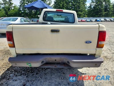 Zdjęcie 6 z 12 samochodu: 1993 FORD RANGER VIN:1FTCR10A2PUC19773 - miniatura