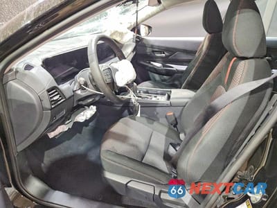Zdjęcie 7 z 12 samochodu: 2026 NISSAN SENTRA SR VIN:3N1AB9DV6TY270422 - miniatura