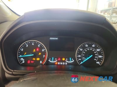 Zdjęcie 9 z 14 samochodu: 2019 FORD ECOSPORT SES VIN:MAJ6S3JL8KC293538 - miniatura