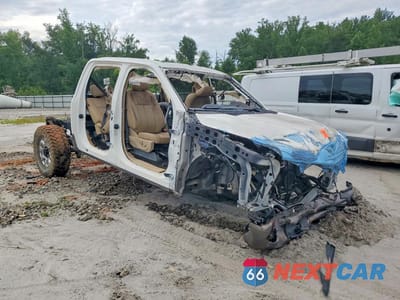 Czwarte zdjęcie samochodu z boku: 2020 FORD F250 SUPER DUTY VIN:1FT7W2BT3LED45739 - miniatura