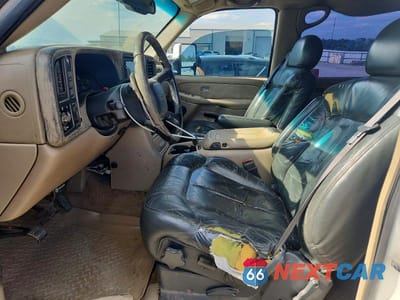 Zdjęcie 7 z 12 samochodu: 2001 GMC SIERRA K2500 HEAVY DUTY VIN:1GTHK23171F183120 - miniatura
