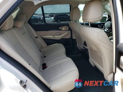 Zdjęcie 11 z 14 samochodu: 2023 MERCEDES-BENZ GLE 350 VIN:4JGFB4JB7PA885826 - miniatura