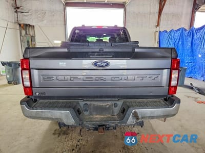 Zdjęcie 6 z 12 samochodu: 2021 FORD F250 SUPER DUTY VIN:1FT7W2B69MED93273 - miniatura