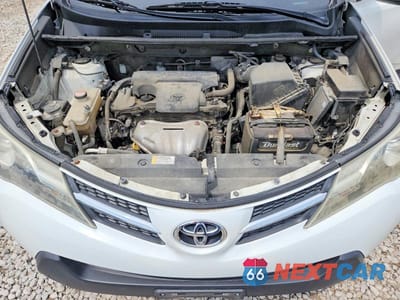 Zdjęcie 12 z 13 samochodu: 2015 TOYOTA RAV4 XLE VIN:JTMRFREV0FD154692 - miniatura
