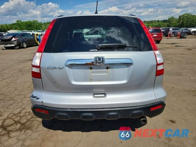 Zdjęcie 6 z 12 samochodu: 2009 HONDA CR-V EX VIN:5J6RE48559L070390 - miniatura