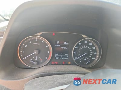 Zdjęcie 9 z 12 samochodu: 2018 HYUNDAI ELANTRA SE VIN:5NPD74LF8JH353658 - miniatura