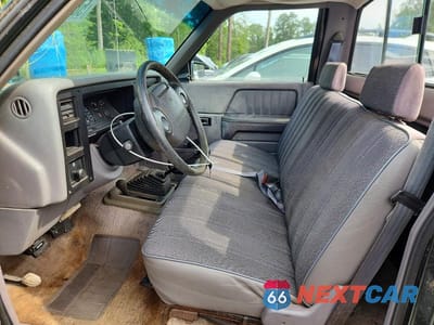 Zdjęcie 7 z 12 samochodu: 1996 DODGE DAKOTA VIN:1B7GG26X2TS630749 - miniatura