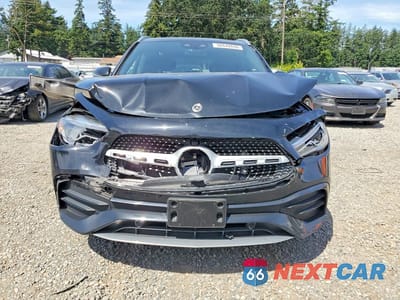 Piąte zdjęcie samochodu w środku: 2023 MERCEDES-BENZ GLA 250 4MATIC VIN:W1N4N4HB0PJ515965 - miniatura