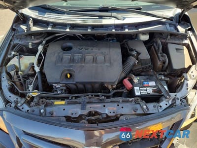Zdjęcie 11 z 12 samochodu: 2012 TOYOTA COROLLA BASE VIN:5YFBU4EEXCP002924 - miniatura