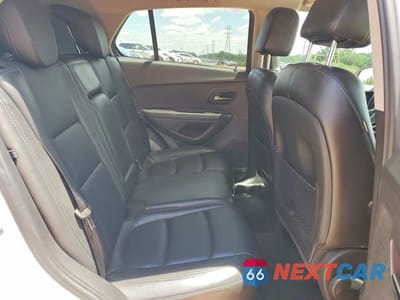 Zdjęcie 11 z 13 samochodu: 2016 CHEVROLET TRAX LTZ VIN:3GNCJRSB1GL188495 - miniatura