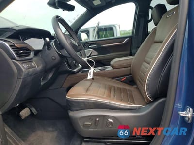 Zdjęcie 7 z 14 samochodu: 2026 GMC ACADIA DENALI ULTIMATE VIN:1GKENSKS8TJ260196 - miniatura
