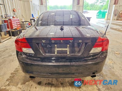 Zdjęcie 6 z 13 samochodu: 2011 VOLVO C70 T5 VIN:YV1672MCXBJ109594 - miniatura