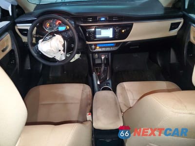 Zdjęcie 8 z 12 samochodu: 2014 TOYOTA COROLLA LE ECO PLUS VIN:2T1BPRHE1EC193989 - miniatura