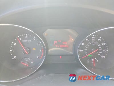 Zdjęcie 9 z 13 samochodu: 2016 KIA SEDONA VIN:KNDMB5C1XG6166160 - miniatura