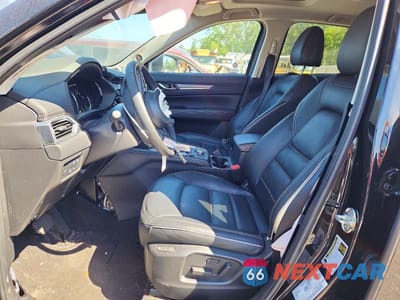 Zdjęcie 7 z 13 samochodu: 2025 MAZDA CX-5 PREMIUM PLUS VIN:JM3KFBEM0S0806994 - miniatura