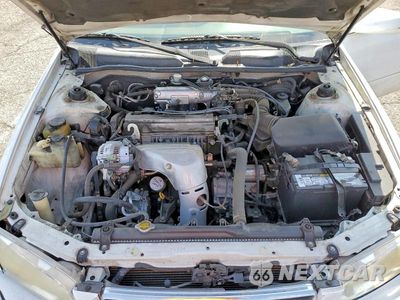 Zdjęcie 11 z 12 samochodu: 2001 TOYOTA CAMRY CE VIN:4T1BG22K31U799664 - miniatura