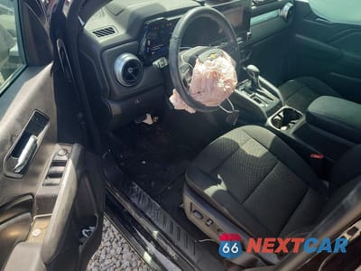 Zdjęcie 8 z 12 samochodu: 2025 CHEVROLET COLORADO LT VIN:1GCPSCEK4S1165440 - miniatura