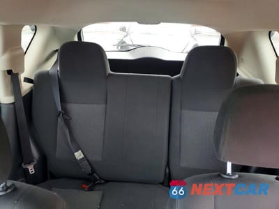 Zdjęcie 10 z 13 samochodu: 2013 JEEP COMPASS SPORT VIN:1C4NJDBB6DD167972 - miniatura
