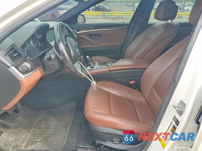 Zdjęcie 7 z 12 samochodu: 2013 BMW 535 I VIN:WBAFR7C55DC827560 - miniatura