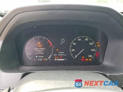 Zdjęcie 9 z 12 samochodu: 2025 HONDA RIDGELINE RTL VIN:5FPYK3F5XSB040177 - miniatura