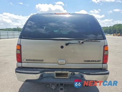 Zdjęcie 6 z 13 samochodu: 2002 CHEVROLET SUBURBAN K1500 VIN:1GNFK16Z12J218839 - miniatura
